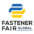 Logo Fastener Fair Global 2025